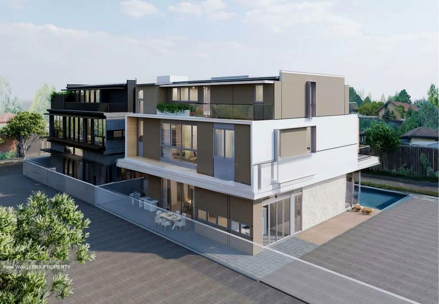 Braddell Heights Estate (D13), Detached #566410781
